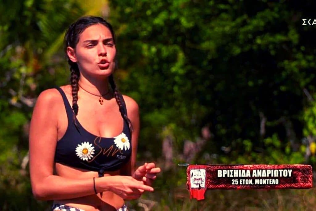 Survivor Spoiler 23/01: Εκθέτει τον Μαρτίκα η Βρισηίδα! Άδειασμα ολκής!