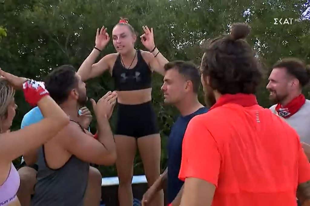 Survivor All Star Spoiler 09/01: Ποια αποχωρεί οικειοθελώς με το καλημέρα;