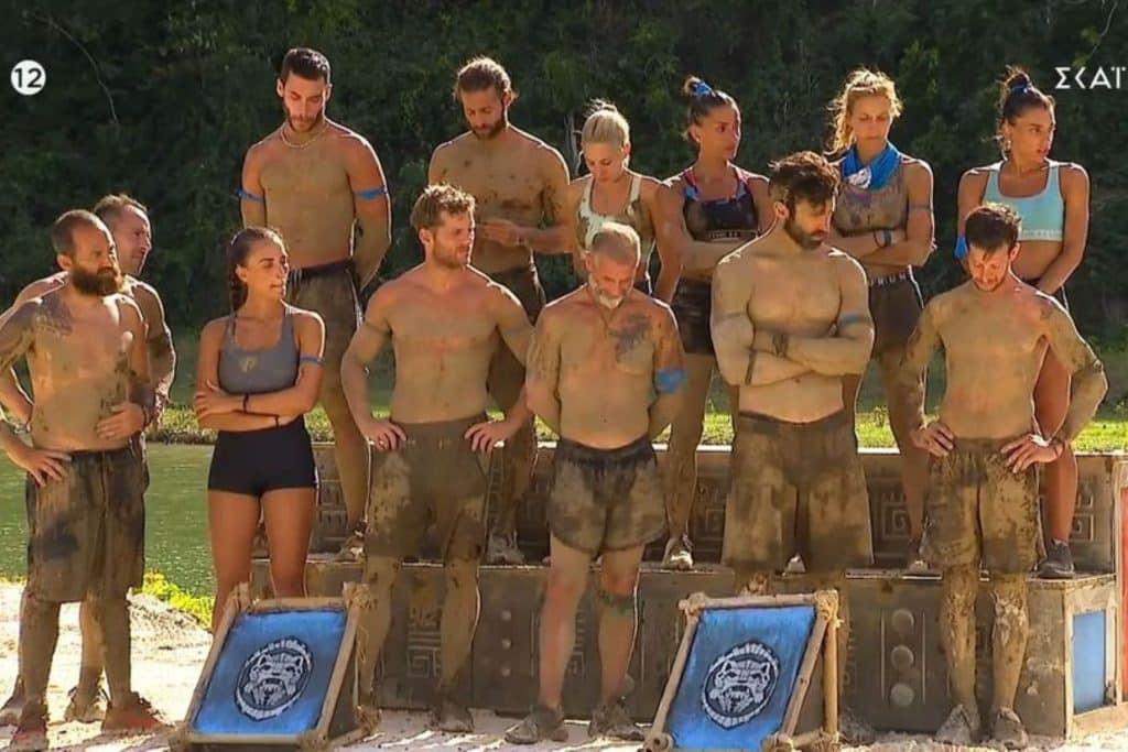 Survivor All Star Spoiler 02/02: Οριστικό! Ποια ομάδα κερδίζει το έπαθλο φαγητού;