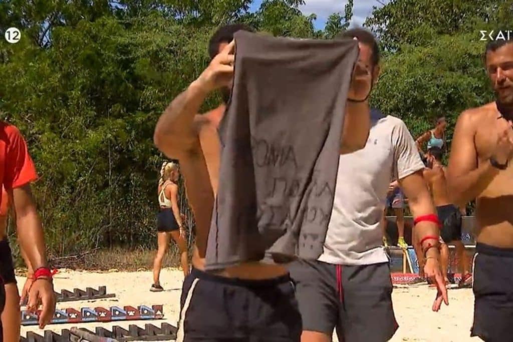 Survivor All Star Spoiler 08/02: Οριστικό! Ποια ομάδα θα κερδίσει το έπαθλο επικοινωνίας; – Διάσημοι ή Μαχητές;