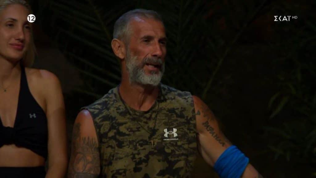 Survivor All Star αποχώρηση 06/02: Ποιος παίκτης θα είναι ο 2ος υποψήφιος;