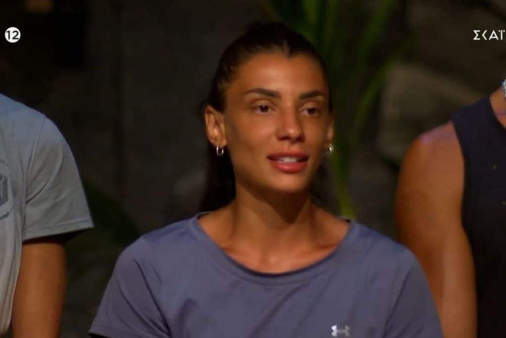 Survivor All Star αποχώρηση 12/02: Οριστικό! Ποιος παίκτης θα είναι ο 1ος υποψήφιος;