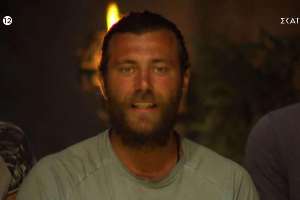 Survivor All Star αποχώρηση 14/02: Οριστικό! Ποιος παίκτης θα είναι ο 4ος υποψήφιος;