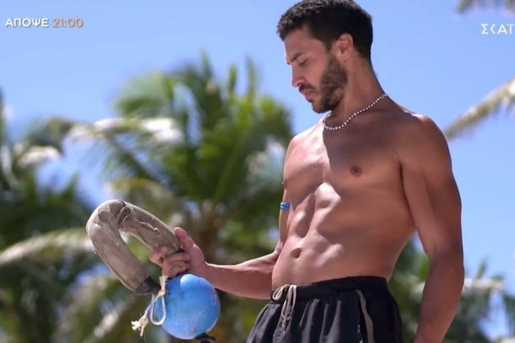 Survivor Spoiler 02/03: Ούτε απόψε επεισόδιο!