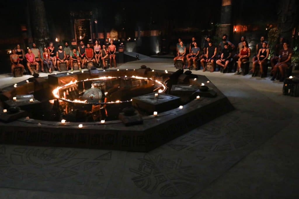 Survivor All Star αποχώρηση 28/02: Κλειδωμένο! Έκπληξη! Ποια παίκτρια θα είναι ο 4η υποψήφια;