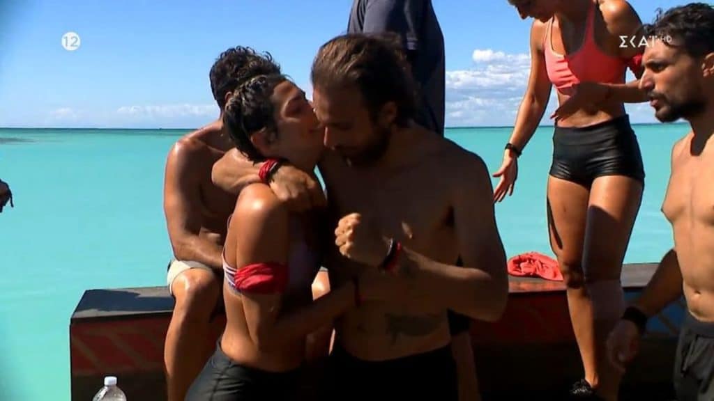 Survivor All Star ασυλία 06/02: Ποια ομάδα θα πάρει την 2η ασυλία; – Διάσημοι ή Μαχητές;