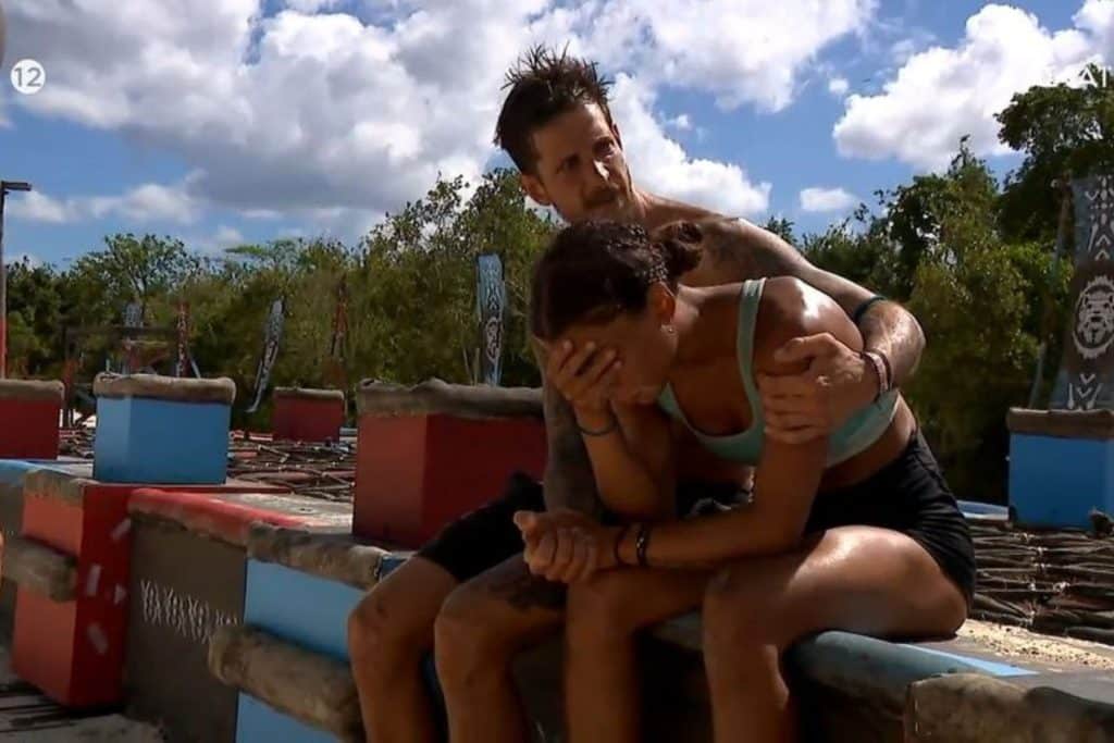 Survivor All Star ασυλία 12/02: Οριστικό! Ποια ομάδα θα πάρει την 1η ασυλία; – Διάσημοι ή Μαχητές;