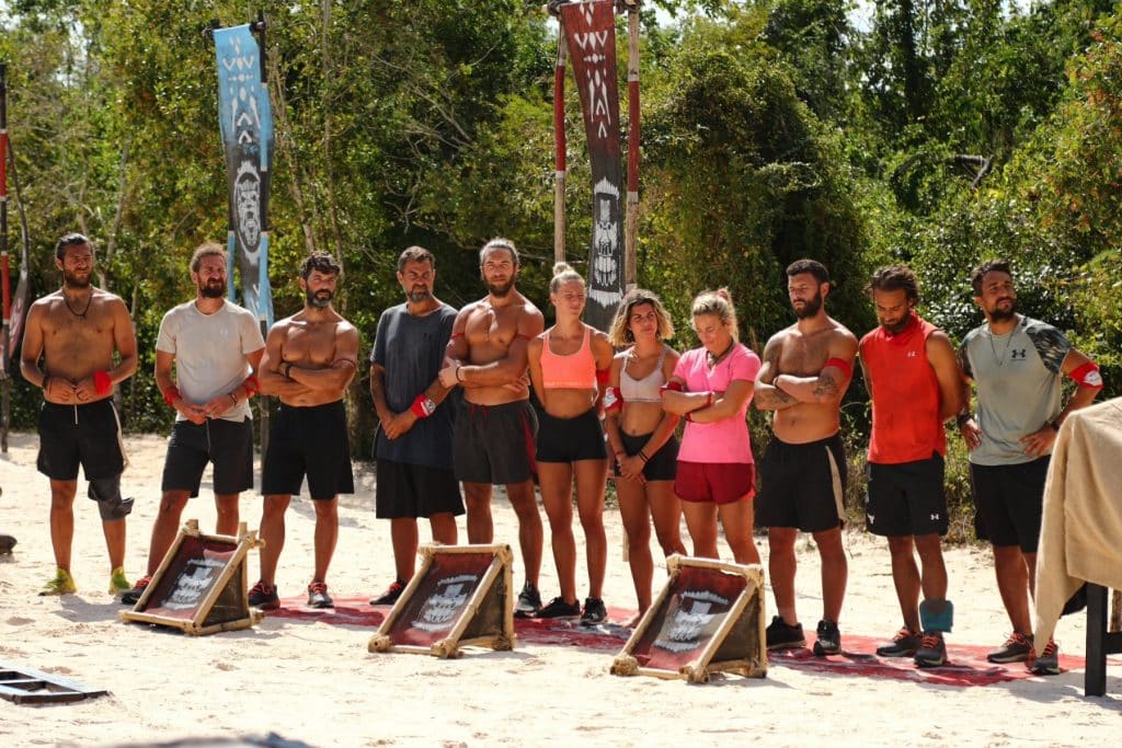 Survivor All Star ασυλία 26/02: Οριστικό! Ποια ομάδα θα πάρει την 2η ασυλία; – Διάσημοι ή Μαχητές;