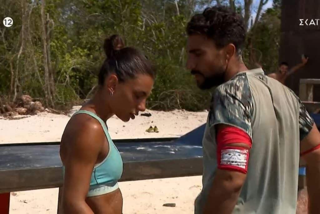 Survivor All Star Spoiler 16/02: Ζήλεψε ο Σάκης και θέλει…παιδί! (vid)