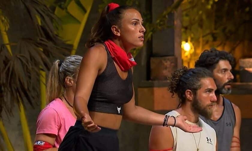 Survivor Spoiler 13/02: Οι τρεις “σωματοφύλακες” και ο Φιντιρίκος! Το μίτινγκ που ιντριγκάρει!