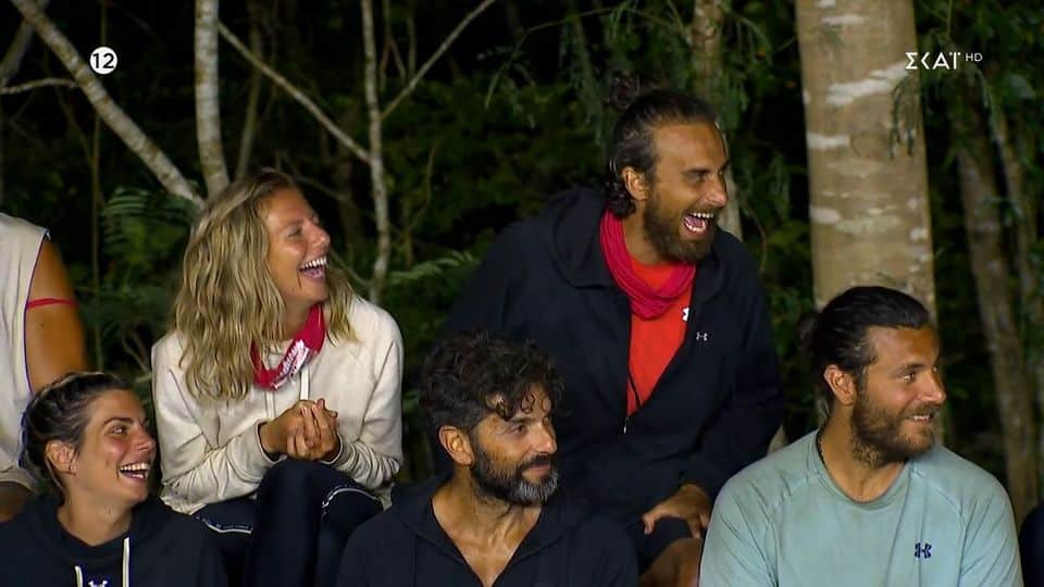 Survivor Spoiler 01/02 | Μάριε τα γλίτωσες τα σχόλια για Καρολίνα… (vid)