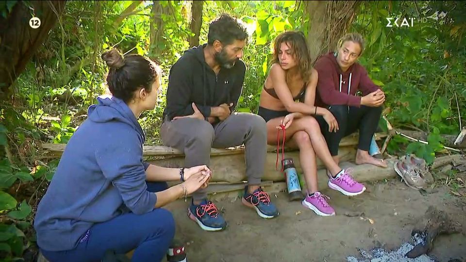 Survivor All Star Spoiler 12/03: 1η ασυλία, υποψήφιος και…απειλές για αποχώρηση!