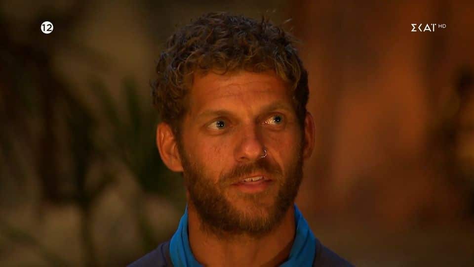 Survivor All Star Spoiler 18/02: Βγήκε και ξεσκέπασε την κλίκα ο Κρις!