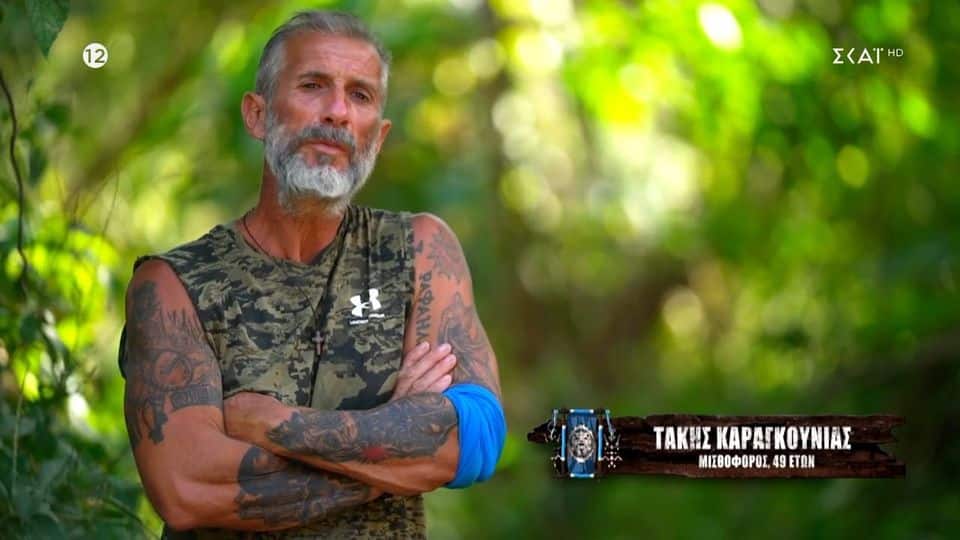 Survivor All Star Spoiler 07/02: Η Ρία με είπε πεταλουδίτσα και ανισόρροπο!