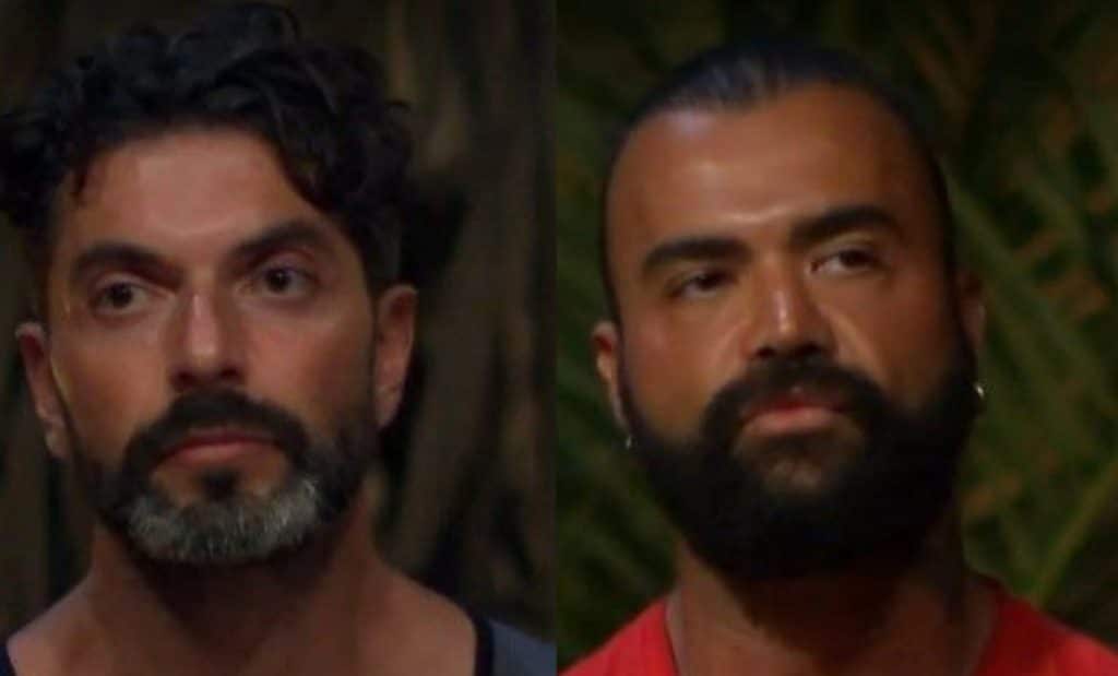 Survivor Spoiler 11/02: Μαρτίκας και Περικλής! Δυο ρήτορες του Αγίου Δομινίκου!