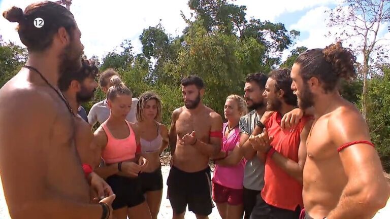 Survivor All Star Spoiler 12/02: Κλείδωσε! Επτά παίκτες μπαίνουν στο παιχνίδι!