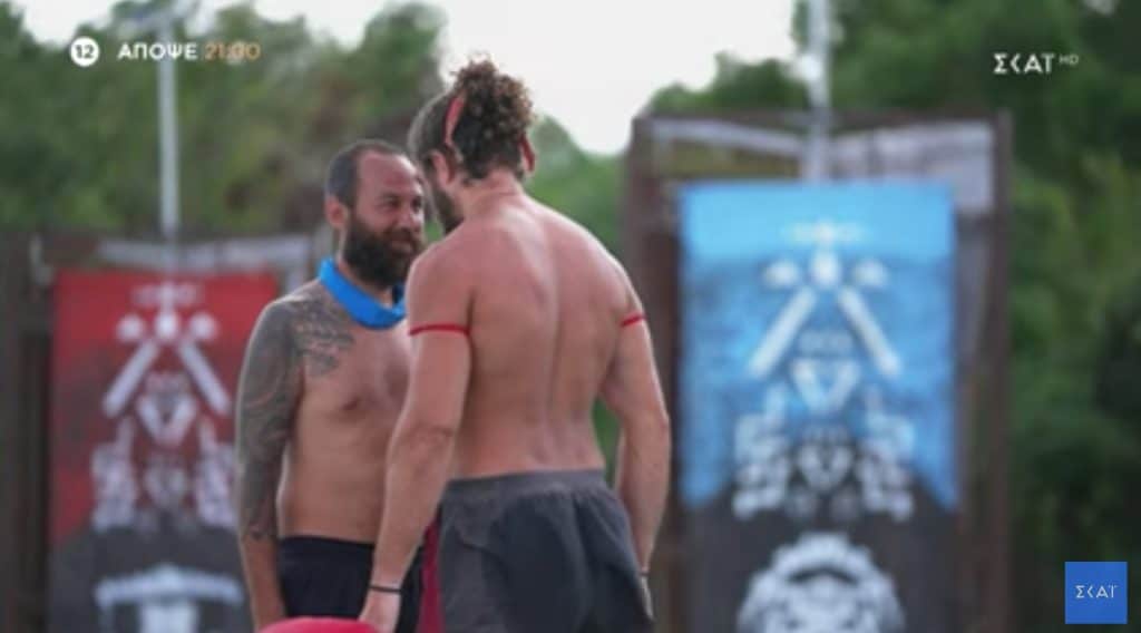 Survivor All Star trailer 02/02: Σκληρές μάχες, “ξεκατίνιασμα” και αποχώρηση βόμβα! (vid)