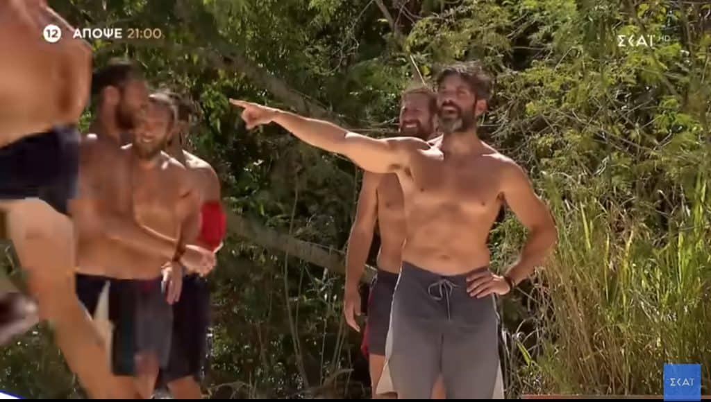 Survivor All Star trailer 14/02: Χαμός με Καραγκούνια και Μαρτίκα!