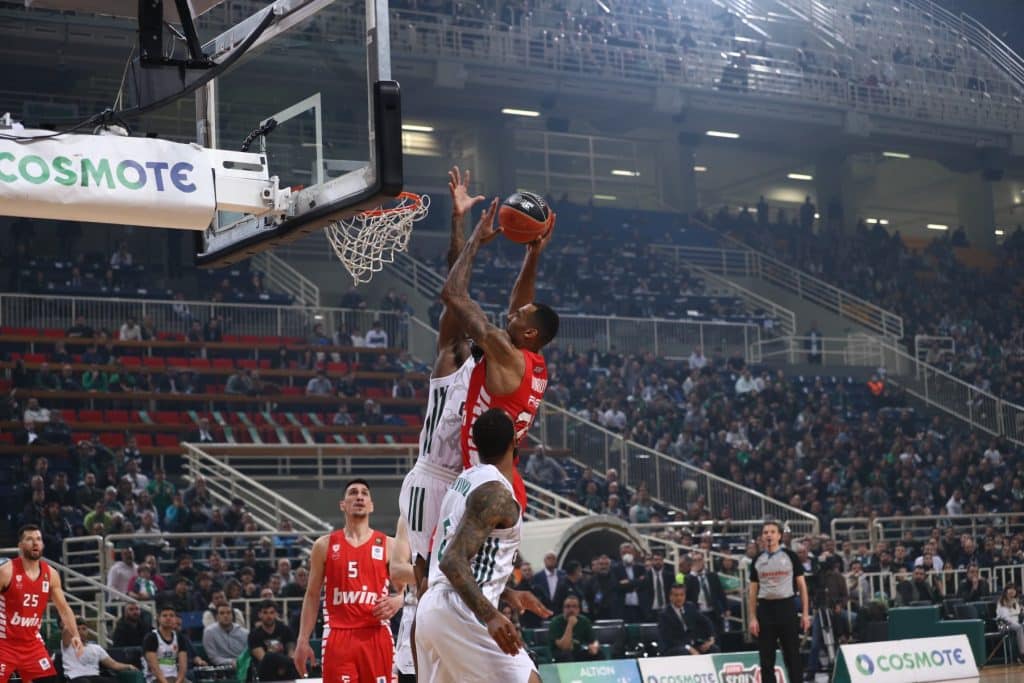 Basket League: Top 10 με τρομερό Τζόελ Μπολομπόι (vid)