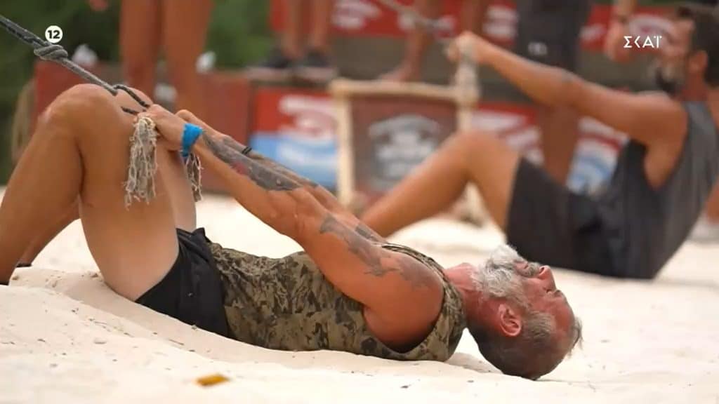 Survivor All Star Spoiler 24/03: Ποια ομάδα έχει τον πρώτο λόγο για τις ασυλίες της επόμενης εβδομάδας;