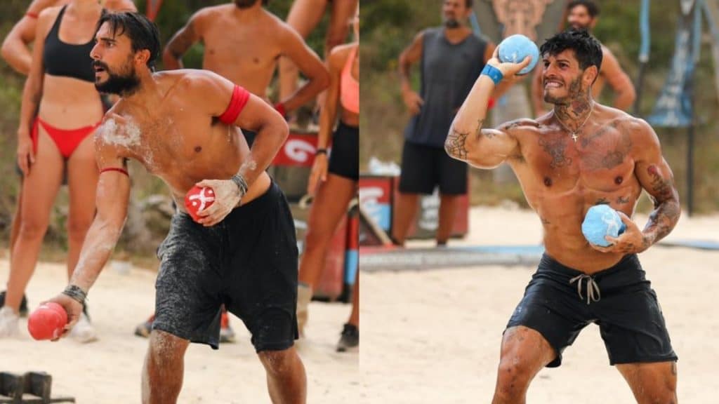 Survivor All Star ασυλία 06/03: Ποια ομάδα θα πάρει την 2η ασυλία; – Διάσημοι ή Μαχητές;