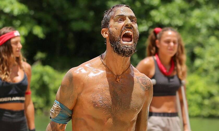 Survivor Spoiler 05/03: Νέο σκάνδαλο; Η ανάρτηση του Σοϊλέδη για τα κινητά…