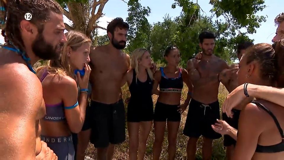 Survivor All Star αποχώρηση 16/03: Οριστικό! Ποιος αποχωρεί από το παιχνίδι;