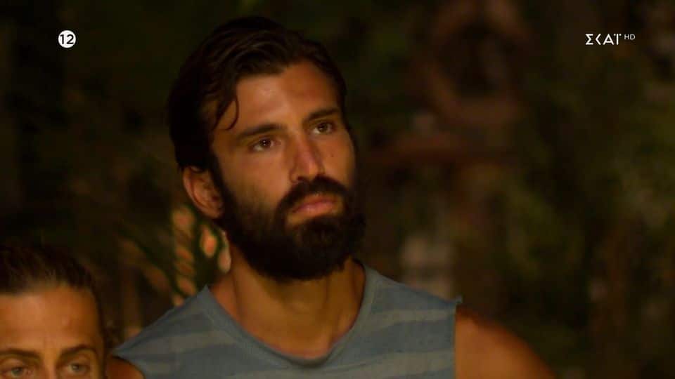 Survivor Spoiler: Ηλίας Γκότσης – “Έχω μία πικρία από το Survivor”