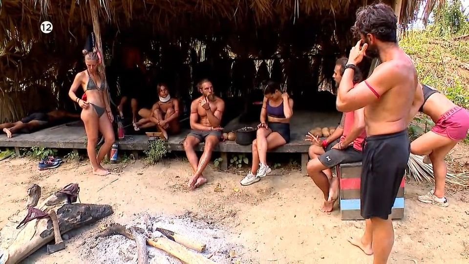 Survivor All Star αποχώρηση 23/03: Έγινε η ανατροπή! Ποιος αποχωρεί από το παιχνίδι;