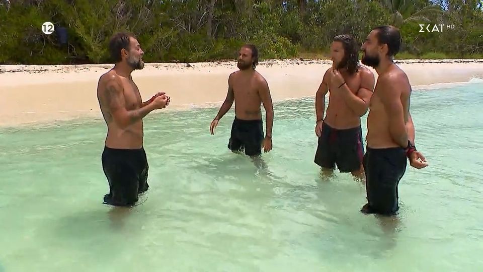 Survivor All Star Spoiler 24/03: ΣΟΚ! Αλλαγή ομάδων, τα σενάρια, πως μοιράζονται και όλη η αλήθεια!