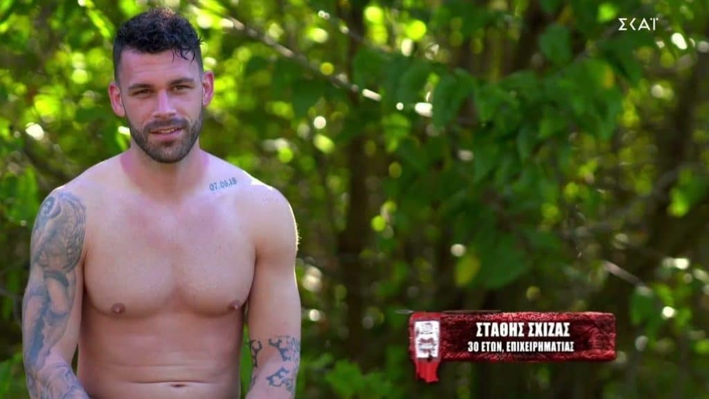 Survivor All Star Spoiler 05/03: O Στάθης και η σατανική σύμπτωση στις 5 του Μάρτη!