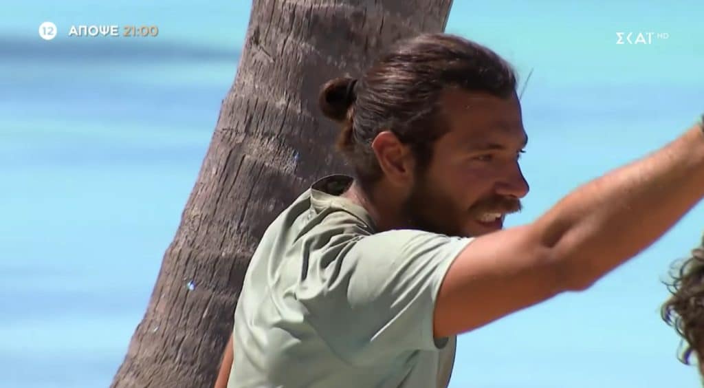 Survivor Spoiler trailer 02/03: Αποκαλύψεις Μπάρτζη για Μάριο και Ελευθερίου! (vid)