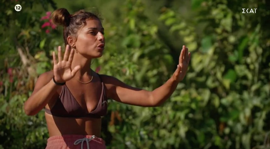 Survivor Spoiler trailer 07/03: Βγαίνουν τα “μαχαίρια” ανάμεσα σε Ελευθερίου και Μαρτίκα! (vid)