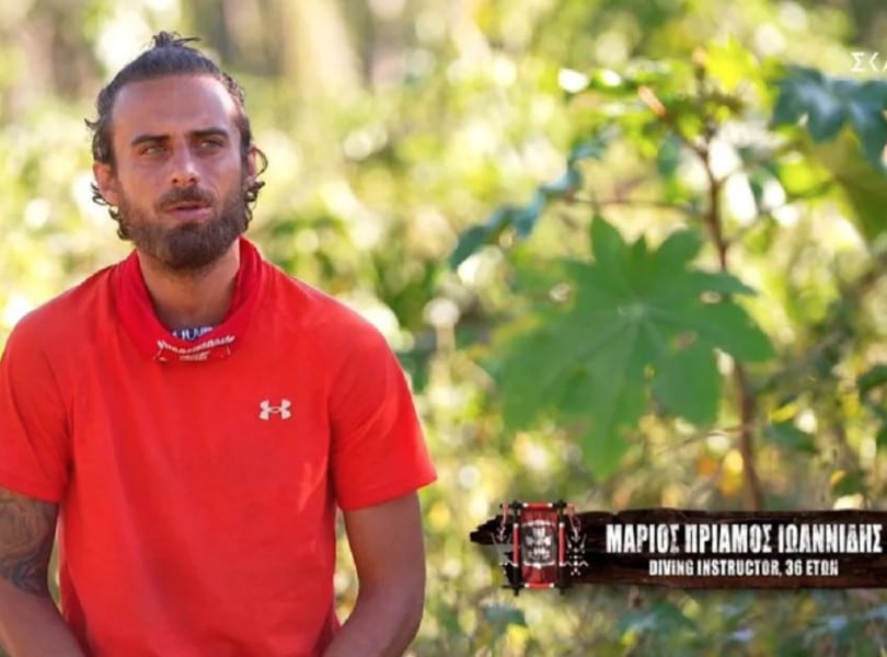 Survivor All Star Spoiler 14/03: Παίκτρια χτύπησε τον Μάριο; Ώπα ρε παιδιά!