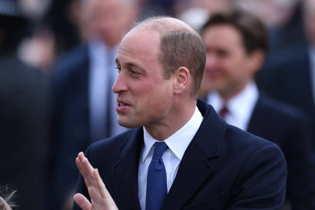 Ερωτικό σκάνδαλο με τον πρίγκιπα William; Τρίζουν τα κόκαλα της Νταϊάνας