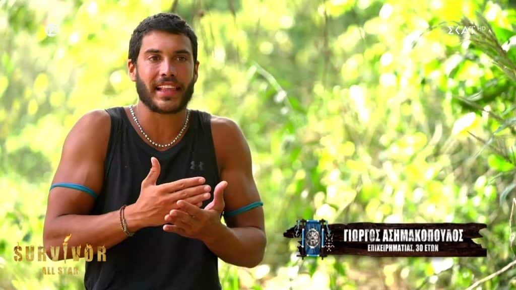 Survivor All Star Spoiler 18/04: Πόσοι έβγαλαν τον Ασημακόπουλο τάκο;