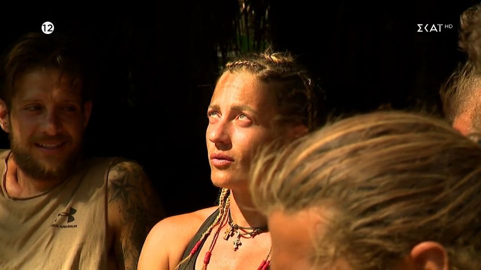 Survivor All Star Spoiler 10/04: Η απόφαση πάρθηκε! Αποβάλλεται η Αφροδίτη!