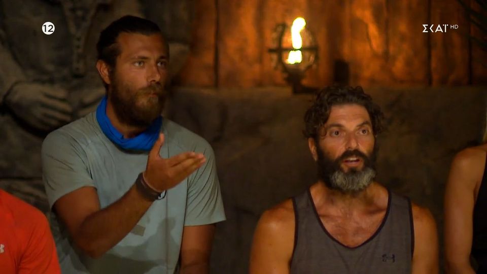 Survivor All Star Spoiler 11/04: Ο El Professor και το πτυχίο της Βουλγαρίας!