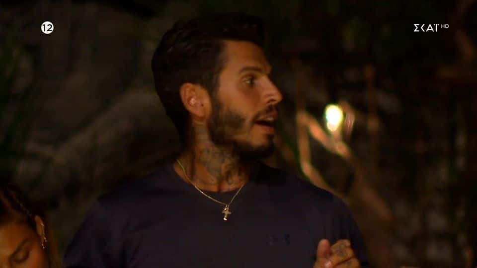 Survivor All Star Spoiler: Κόντεψαν να πλακωθούν! Βασάλος και Αγόρου σε κόντρα!