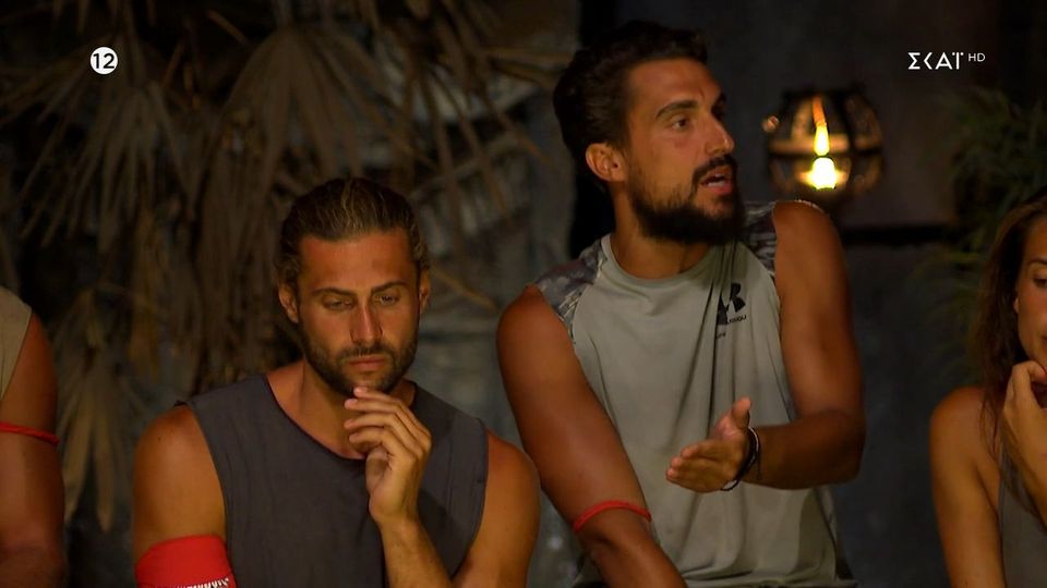 Survivor All Star Spoiler 27/04: Τούμπα όλα! Τέλος οι 3 ασυλίες!