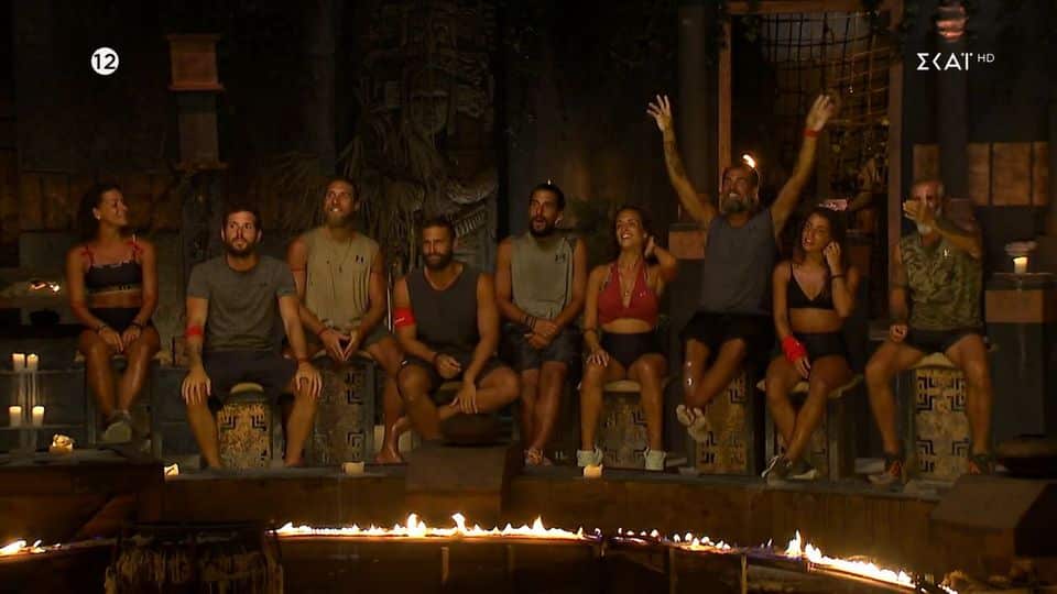 Κι όμως υπάρχει… δωροδοκία στο Survivor