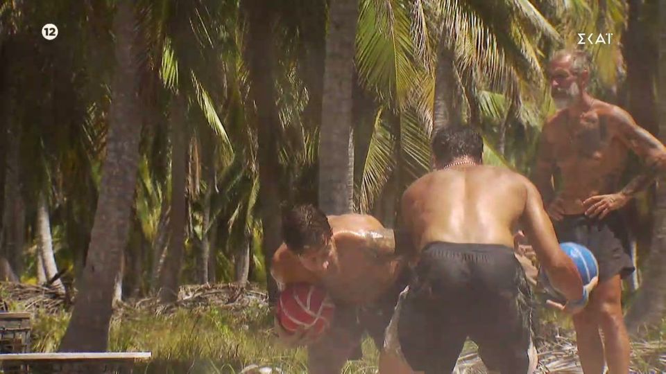 Survivor Spoiler trailer 05/04: Κλάματα, μαγειρέματα και κόντρες! (vid)