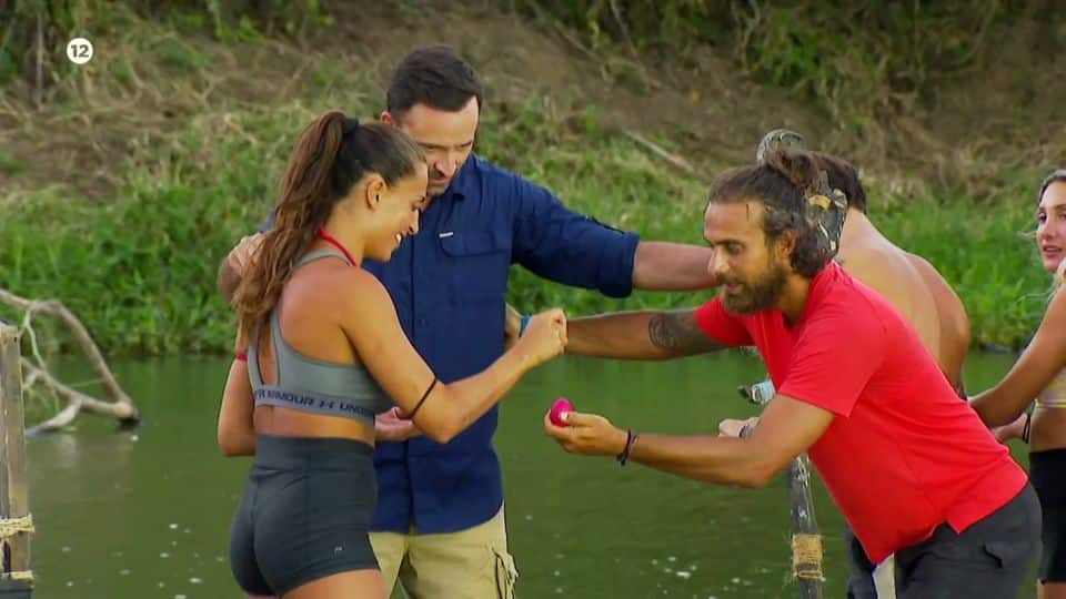 Survivor All Star trailer 17/04: Αυγά, αρνιά και εορταστικό κλίμα! (vid)