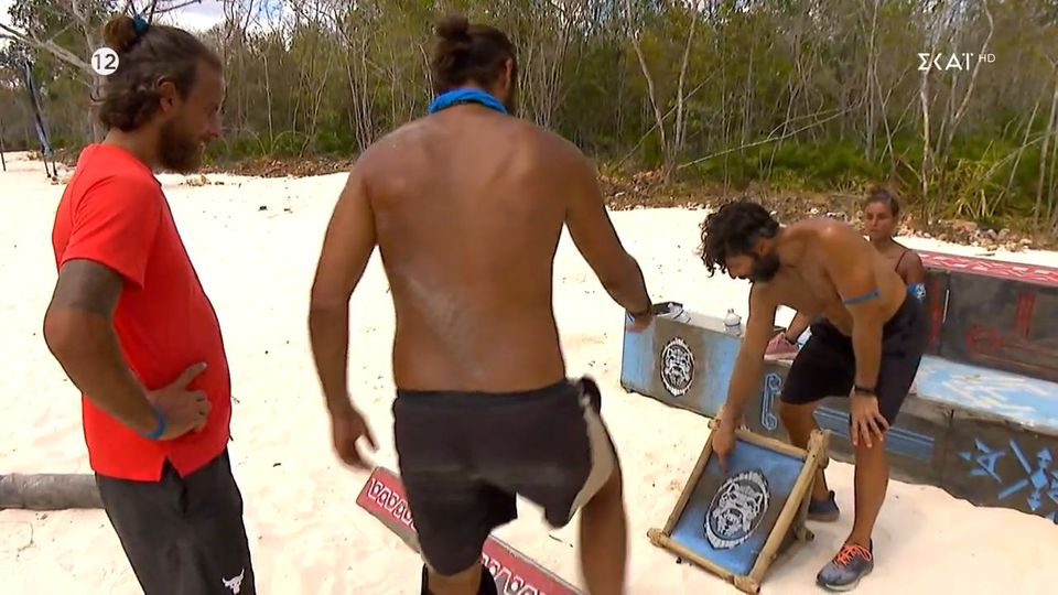 Survivor All Star Spoiler 05/04: Ποια ομάδα κερδίζει το έπαθλο φαγητού;