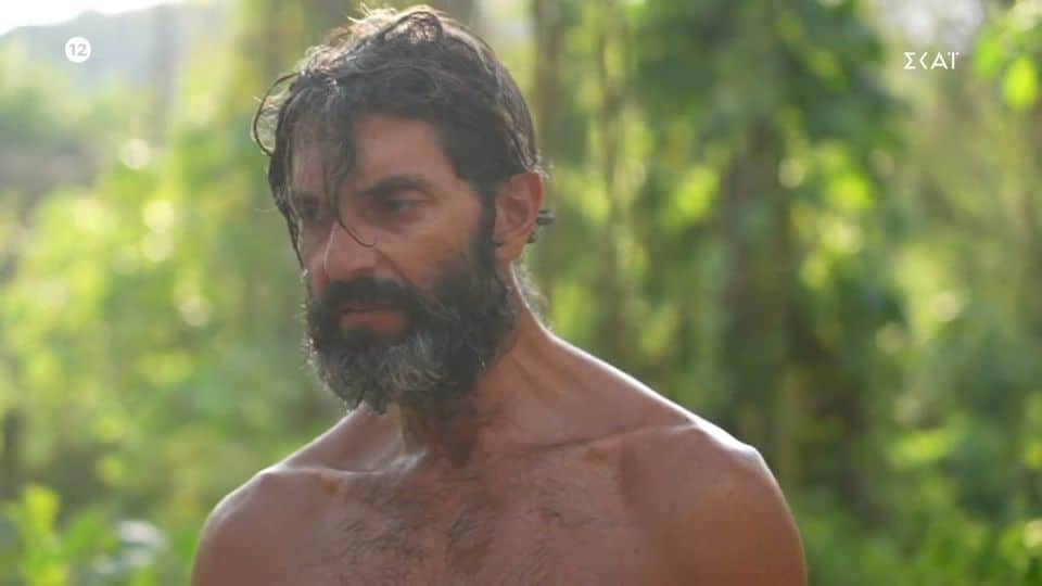 Survivor Spoiler: Λήστεψαν το φαρμακείο του Μαρτίκα (vid)