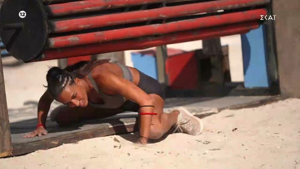 Survivor Spoiler trailer 02/04: Η νέα ανακοίνωση του Λιανού τους …παγώνει! (vid)