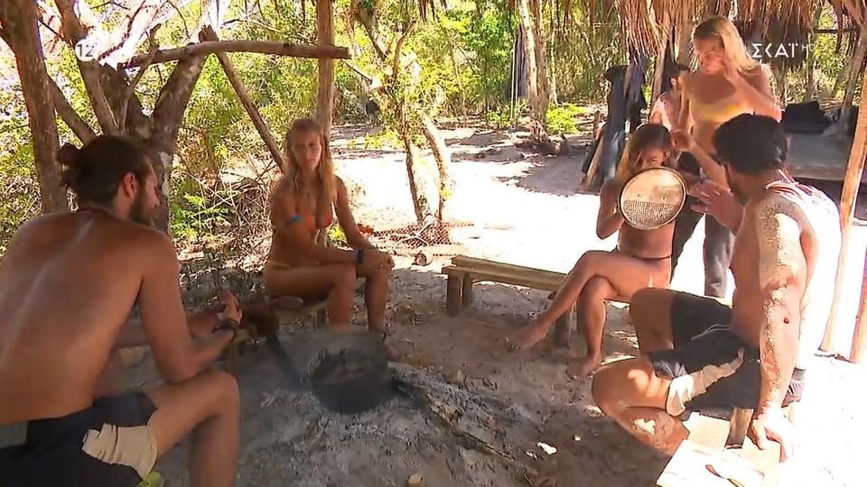 Survivor Spoiler ασυλία 04/04: Οριστικό! Ποια ομάδα κερδίζει την 3η ασυλία; Διάσημοι ή μαχητές;