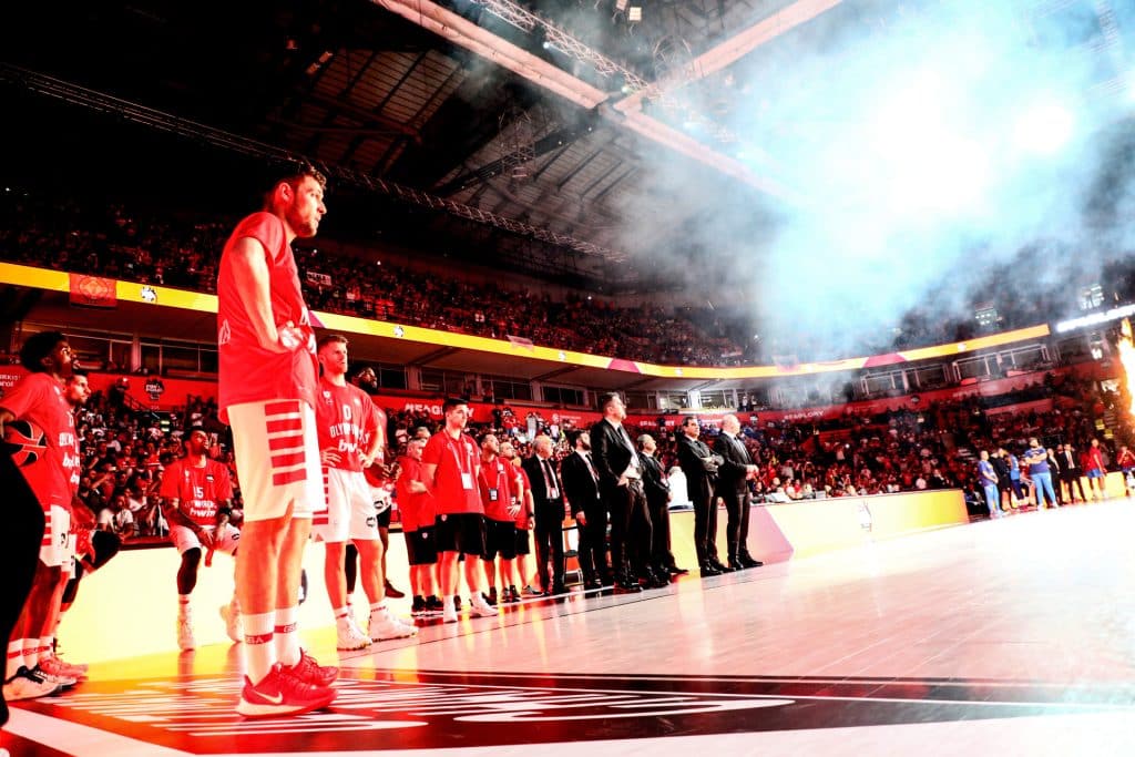 Τεράστιο deal της EuroLeague με το ESPN – Μετάδοση του Game 5 του ΣΕΦ!