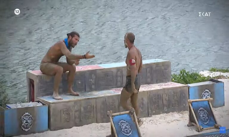 Survivor All Star Spoiler 18/05: Έσκασε μόλις! Εκτός παιχνιδιού (προσωρινά) Τάκης και Μπάρτζης!