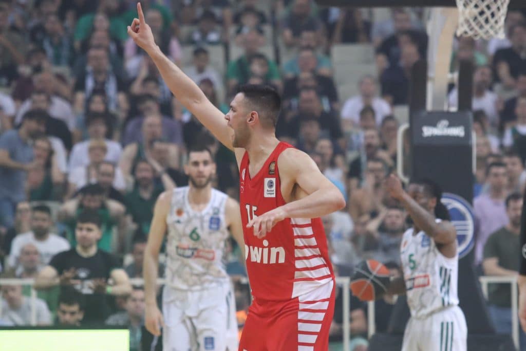 Gameday: Με Παπανικολάου για το προβάδισμα στη σειρά (pic)